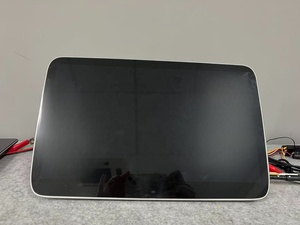 Monitor de Reposacabezas Universal XTRONS de 14 Pulgadas para Asiento Trasero de Coche, Qualcomm 662, Android 13, 4+64 GB, Pantalla Táctil de 1920x1200, 4G HD y Entrada RCA - Product Image 2