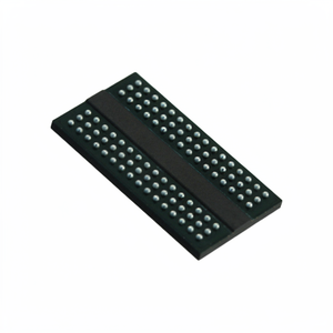 Componentes Electrónicos de Memoria 96 TFBGA AS4C512M16D3L-12BINTR Distribuidor Autorizado - Product Image 1