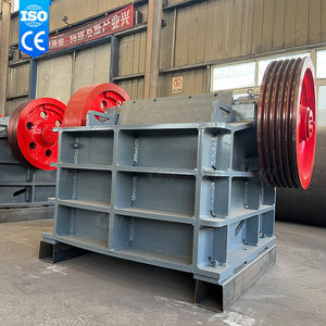 Trituradora de piedra, trituradora de mandíbula diésel, trituradora de mandíbula Pe250x400, superventas en Kenia - Product Image 6