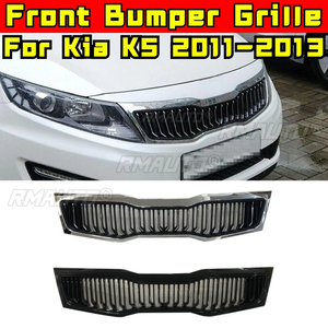 Kit carrosserie pour Kia K5 2011-2013, calandre de pare-chocs, grilles de course, calandre décorative avant, pièce extérieure - Product Image 1
