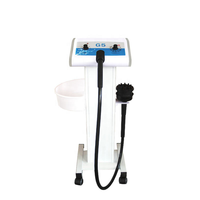 Appareil de massage vibrant G5 de haute qualité pour amincissement corporel, masseur G5 le plus populaire avec 5 têtes, machine de beauté pour massage corporel
