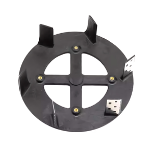 Original Brand New Broadcasting Disc With Metal Plate for XAG P100 P100 Pro V50 V50 Pro Agricultural <b>Drone</b> Spreader <b>Accessories</b> - Product Image 1