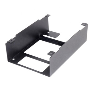 カスタムステンレス钢金属シート中国の精密合金制造曲げサービス - Product Image 2