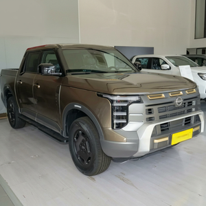 Potente Camioneta Nueva 2.0T Gasolina 4X2 en Venta, Transmisión Automática 8AT, Cámara HD 540, Aire Acondicionado de Doble Zona, Confort Todoterreno, Exportación - Product Image 1