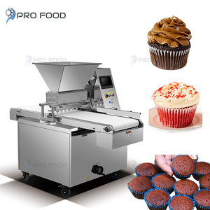 Máquina automática para hacer galletas, galletas industriales, horno de túnel de Gas, máquina para hacer galletas - Product Image 6