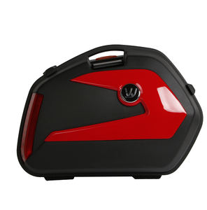 <span class=keywords><strong>Moto</strong></span> Boîte latérale en plastique Prix de gros universel - Product Image 3