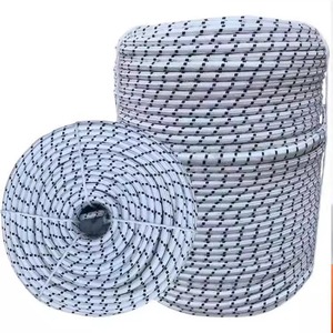 Cordon utilitaire de 1 mètre résistant aux produits chimiques pour l'installation de lignes électriques et le tirage de câbles pour la construction électrique - Product Image 4