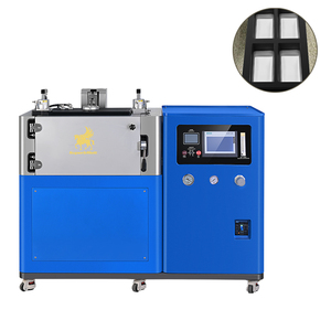 Dung Dịch Phôi Bạc SuperbMelt Bằng Cách Đúc Chân Không Máy Làm Thanh Vàng Nóng Chảy Vàng - Product Image 4