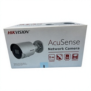 HIK DS-2CD2043G2-I(U) AcuSeek 4 MP AcuSense กล้องเน็ตเวิร์คแบบกระบอกคงที่ ทนทานต่อน้ำและฝุ่น (IP67) ภาพคมชัดคุณภาพสูง - Product Image 6
