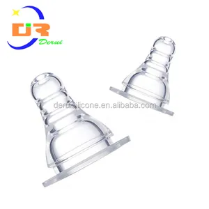 Pasokan Langsung Pabrik Karet Silikon untuk Cetakan, Silikon Food Grade untuk Pembuatan Cetakan & Cetakan Silikon untuk Dot Bayi - Product Image 4