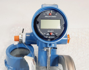 Débitmètre Vortex en Acier Inoxydable 8600 OEM pour Vapeur, Gaz et Liquide, 4-20mA HART, pour Applications Industrielles et de Processus - Product Image 4