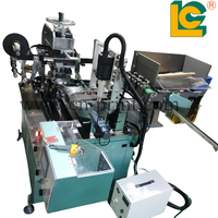 Machine de marquage à chaud automatique professionnelle de précision pour stylos personnalisés, crayons à lèvres, stylos à bille