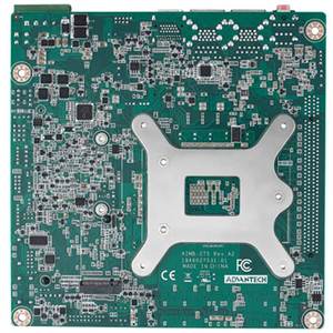 AIMB-275เมนบอร์ด MINI-ITX อุตสาหกรรมแบบฝังตัว Intel LGA1151 Core i3 i5แพลตฟอร์ม i7 <span class=keywords><strong>Q170</strong></span>ชิปเซ็ต H110สำหรับ Advantech - Product Image 3