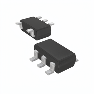SC 74A, SOT 753 Components Electronic Power Management (PMIC) Manufacturer Channel XC9141A27DMR-G - Product Image 1