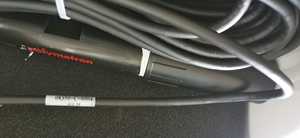 <span class=keywords><strong>Hach</strong></span> Polymetron เซนเซอร์วัดค่า <span class=keywords><strong>PH</strong></span> พร้อมสายเคเบิล10ม. รุ่น n/8350-C-0005ประสิทธิภาพสูงเครื่องวัดค่า <span class=keywords><strong>PH</strong></span> - Product Image 6