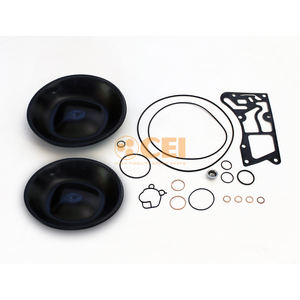 Set di Guarnizioni per Trasmissione Manuale Adatto per MERCEDES-BENZ 498.081 - Product Image 1