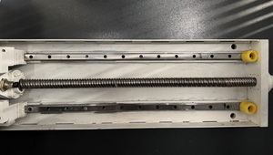 Máquina Plegadora de Chapa Metálica CNC Hidráulica Automática, Prensa Plegadora Estándar con Controlador DELEM de 53T para Fabricación de Chapa Metálica - Product Image 6