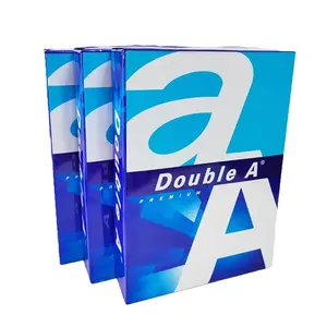 Fabricant Jiachen Vente en Gros Papier de Copie A4 70gsm 80gsm A4 Taille Double Blanc pour Imprimante de Bureau - Product Image 1