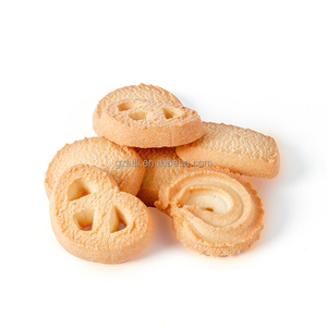 Biscotti di Lusso al Burro da 2450g con Gusti Glucosio <span class=keywords><strong>e</strong></span> Caffè, Confezione Regalo, Biscotti Danesi alla Crema d'Uovo - Product Image 3
