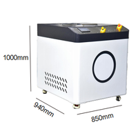 Berlon 5L 5000ML Vakuum-Mixer Hochgeschwindigkeits-Planetenmischer mit Einstellbarem Servomotor-Pumpe für Elektronik, Medizin und 3D-Druckmaterialien CE