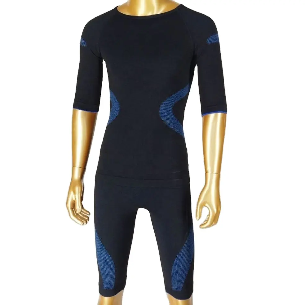 MOMO2023　EMSスーツAlpha Bodytec Active Bodytech EMS Suit - Gym Group Training System and Xbody EMS