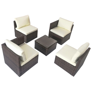Mini taille pas cher <span class=keywords><strong>prix</strong></span> cadres en métal <span class=keywords><strong>de</strong></span> haute qualité en osier loisirs conversation meubles <span class=keywords><strong>de</strong></span> <span class=keywords><strong>jardin</strong></span> - Product Image 4