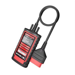 เครื่องมือวินิจฉัยรถยนต์ ThinkDiag2 รุ่นใหม่ ปี 2025 เครื่องสแกน OBD2 สำหรับรถยนต์ทุกคัน ซอฟต์แวร์ฟรี 1 ปี - Product Image 1