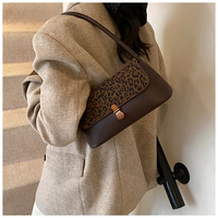 Nouveau Sac à Main de Luxe YCH 2026 pour Femme – Sac Fourre-Tout Tendance en Cuir pour Dames