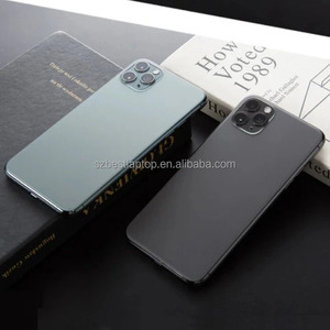 Điện thoại cũ giá rẻ, điện thoại thông minh chính hãng iPhone 11, 11 Pro, 11 Pro Max, 128GB, 256GB, chất lượng tốt, đã mở khóa - Product Image 2