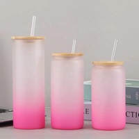 Nuevo Vaso Térmico Clásico de Acero Inoxidable de 17oz para Sublimación, con Pajita Transparente, Ecológico, para Café Helado y Refrescos