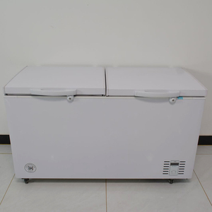 Congelador Refrigerado de Doble Puerta para Comedor <span class=keywords><strong>BDBC</strong></span>-458, el Más Vendido - Product Image 6