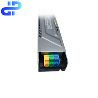 Alimentation intelligente à double sortie 400W 12V/24V pour éclairage LED en bande, idéale pour les systèmes SPMS de bandes LED - Vente en gros