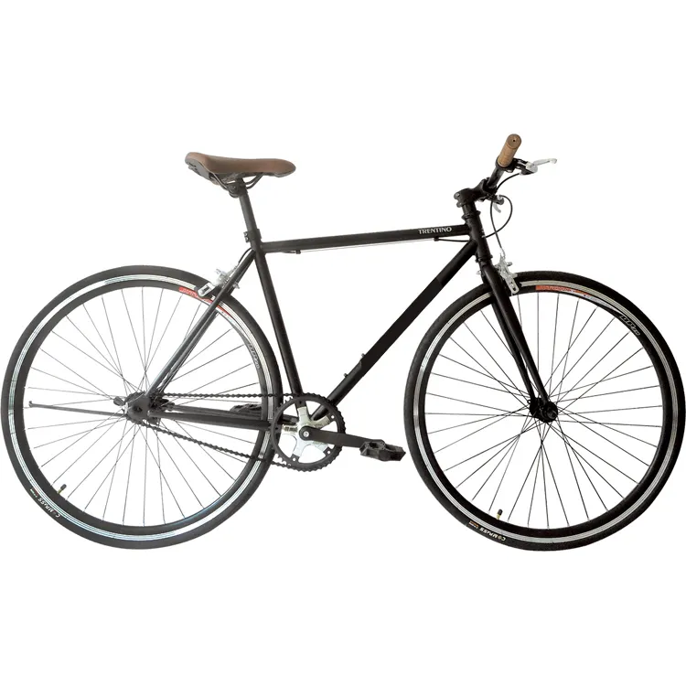 Fashion design single speed fixed gear bike fixie bicycle from factory