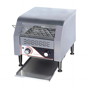 <span class=keywords><strong>Grille</strong></span>-<span class=keywords><strong>pain</strong></span> commercial <span class=keywords><strong>Grille</strong></span>-<span class=keywords><strong>pain</strong></span> à sandwich Baker <span class=keywords><strong>Grille</strong></span>-<span class=keywords><strong>pain</strong></span> à convoyeur électrique - Product Image 6