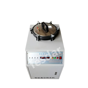 High Precision Concrete Electric Flux Tester for University Research Chloride Ion Transport Material <strong>Testing</strong> Equipment - Product Image 5