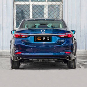 <span class=keywords><strong>Mazda</strong></span> Atenza 2025 2025 2020, <span class=keywords><strong>Mazda</strong></span> Atenza Atezi Usado, Nuevo, Barato, Fabricante Chino, Sedán Automático de Gasolina - Product Image 6