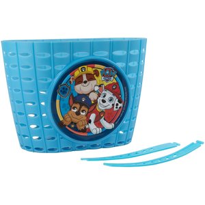 Cestino portaoggetti per bici Paw Patrol Boy - Product Image 1