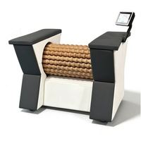 Máquina de Drenaje Linfático Personalizable ODM/OEM, Máquina Multifuncional para Reducir la Celulitis, para Salones de Belleza y Centros de Bienestar