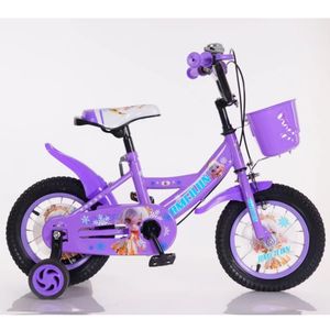 <span class=keywords><strong>Bicicleta</strong></span> Infantil de 12'' para Niña, Diseño Hermoso, Precio de Fábrica - Product Image 5