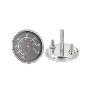 100-100-50-50-paslanmaz çelik barbekü barbekü pişirme ızgarası termometre santigrat ev fırın kablosuz et termometreler