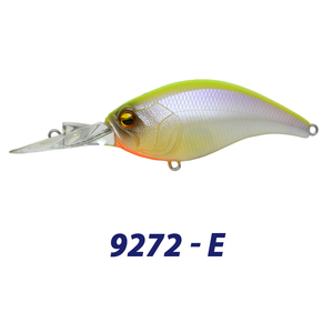 Surface Crank Wobbler Trolling <strong>Fishing</strong> Lures Long Tongue Deep Water Hard Lure 59mm 10g Crankbait for Bass Pike Pesca Tackle - Product Image 2
