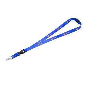Maqueta de cordón personalizable <span class=keywords><strong>gratis</strong></span>, cordones personalizados (Sublimación), cordón promocional con tarjetero - Product Image 3