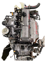 Meilleur prix pour un moteur diesel d'occasion à 4 cylindres pour Toyota 14B