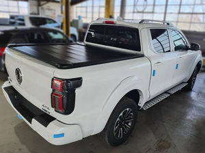Factory Direct Auto Roller Persenning 4x4 Offroad-Fahrzeuge-2023 Ford Ranger Toyota Hilux Navara Tundra Silverado Mitsubishi - Product Image 4