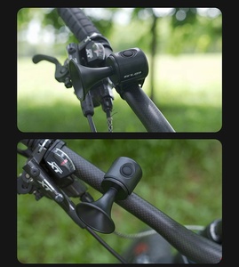GUB EH-2 <span class=keywords><strong>klaxon</strong></span> de <span class=keywords><strong>vélo</strong></span> électrique étanche, électromobile cloche forte bobines de <span class=keywords><strong>trompette</strong></span> <span class=keywords><strong>vélo</strong></span> général Scooter <span class=keywords><strong>klaxon</strong></span> de <span class=keywords><strong>vélo</strong></span> électrique - Product Image 4