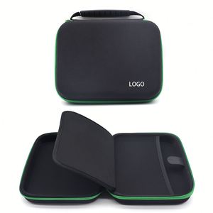 Étui de transport portable en EVA personnalisé OEM, coque rigide de qualité supérieure, fabriqué au Vietnam, étui étanche pour voyage - Product Image 1