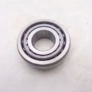 30203 Bearing 17*40*13.25mm Tapered <b>Roller</b> Bearing 30202 30203 30304 30205 - Product Image 3