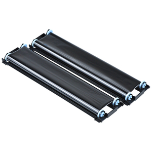 MT800 A4 <span class=keywords><strong>Printer</strong></span> Dokumen Portabel Bahan Habis Pakai 2 Gulungan/Kotak Pita Transfer Termal Khusus Digunakan Gaya Warna - Product Image 3