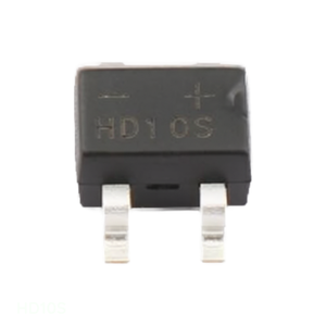 HD10S Electronic Components Accessories BOM IC In Stock - Product Image 1