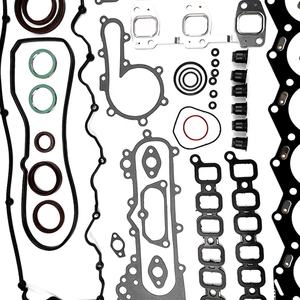 04111-17040 Motor 1HD FT 24V Auto Ersatzteile Überholung Dichtung Reparatur Komplett satz Für Toyota Land Cruiser 4.2L 1HDT Autozubehör - Product Image 4